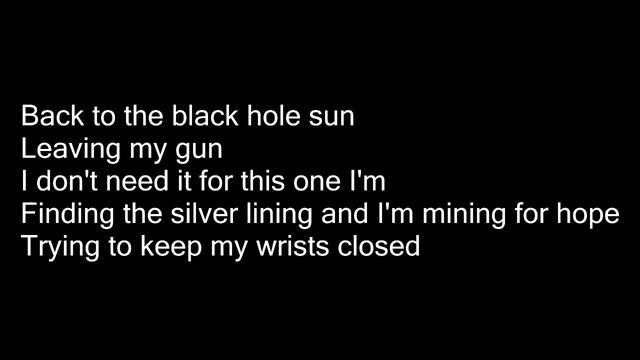 GHOSTEMANE - MERCURY RETROGRADE [Lyrics] смотреть онлайн