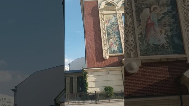 Сретенская семинария, май 2024 г. Сретенский монастырь смотреть онлайн