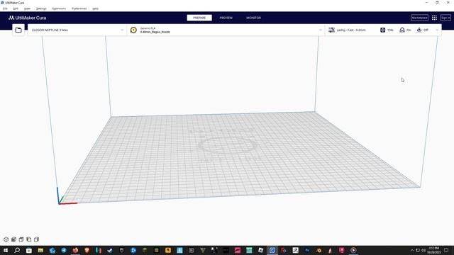 Elegoo Neptune Problem / How To Fix 