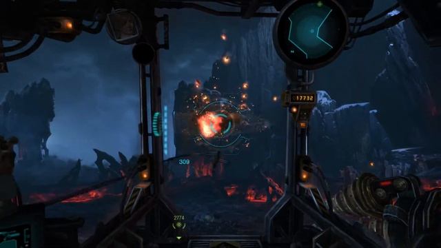 LOST PLANET 3 #13 смотреть онлайн