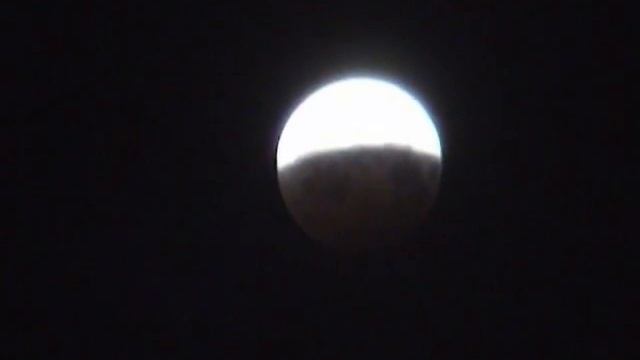 Lunar Eclipse خسوف القمر смотреть онлайн