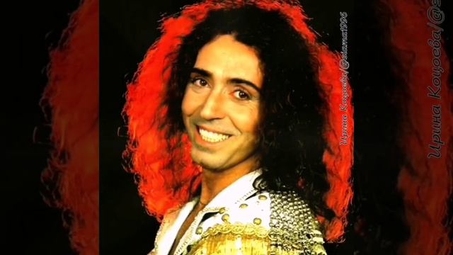 Валерий Леонтьев. Люблю я таинство ночей. Видеозарисовка смотреть онлайн