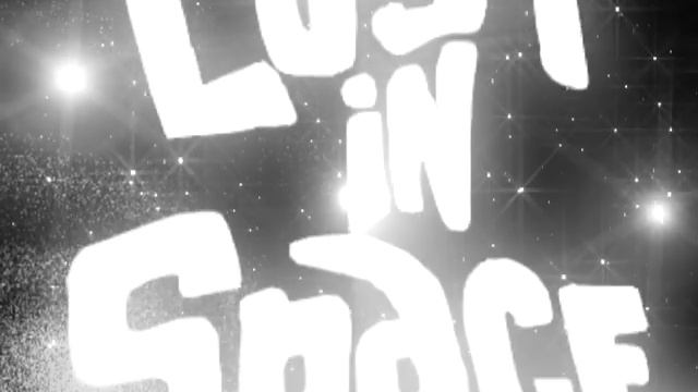 Lost in Space Season 1 Remastered BW смотреть онлайн