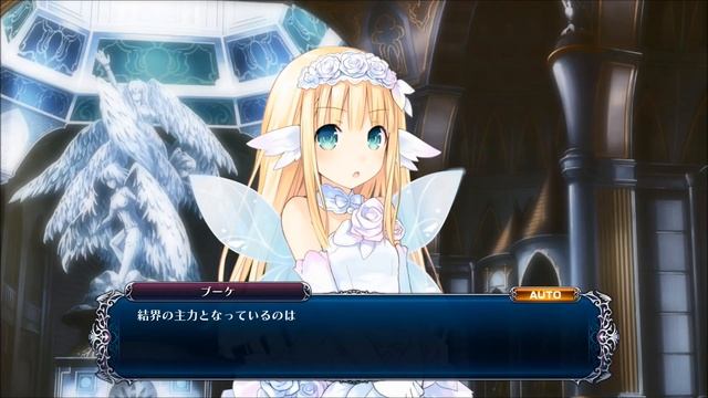 【実況プレイ】四女神オンライン -CYBER DIMENSION NEPTUNE- #40 смотреть онлайн