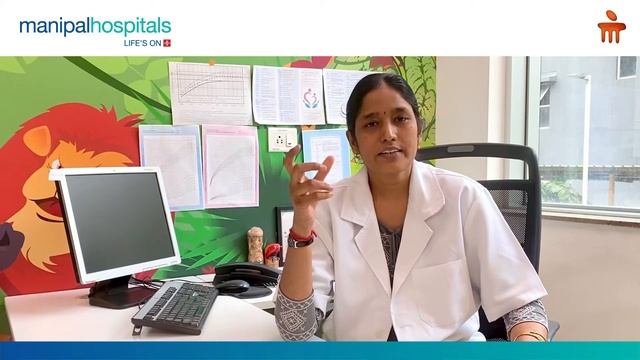 Diet for Breastfeeding mothers | Ms. Salini Somasundar | Manipal Hospital Kharadi смотреть онлайн