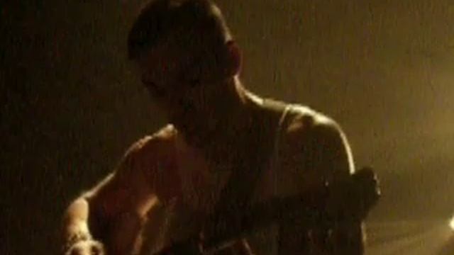 L490 - Shannon Leto from 30 Seconds to Mars смотреть онлайн