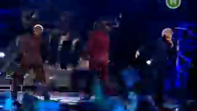Братья Борисенко и Матиас Billie Jean смотреть онлайн