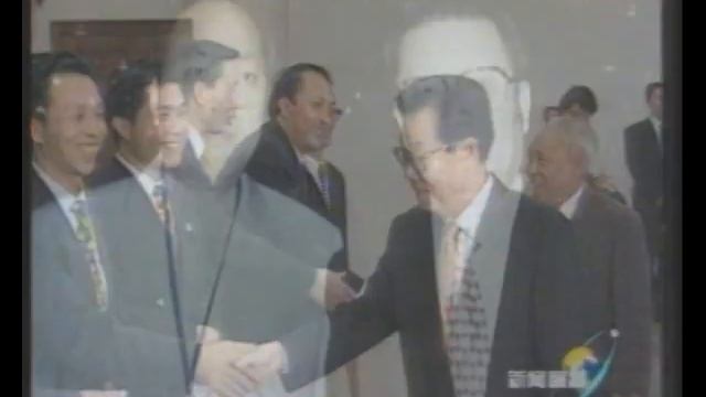 Корпорация «Тяньши» - видеопрезентация 2010 смотреть онлайн