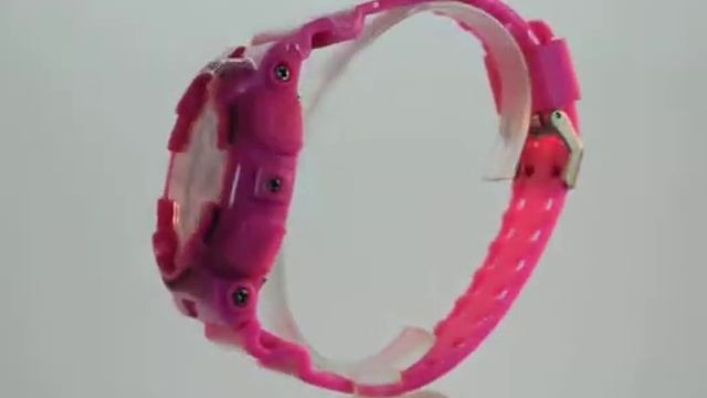 Часы CASIO G-SHOCK смотреть онлайн