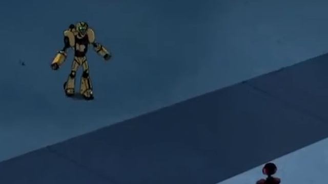 Transformers Animated AMV : Химера - Фаэтон смотреть онлайн