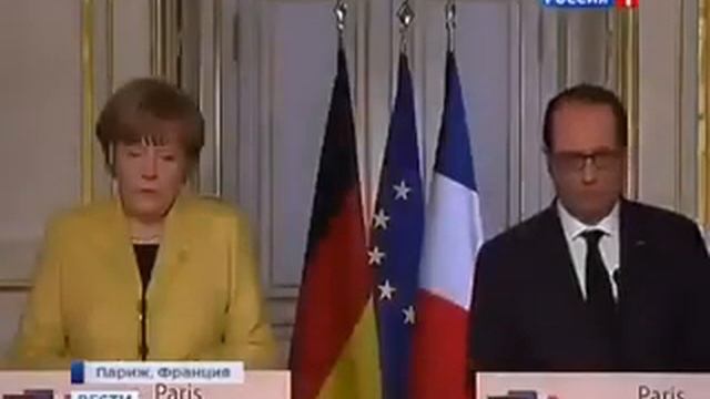 Донецк сегодня последние новости часа Меркель и Оланд о Российских войсках 06 04 2015 смотреть онлайн