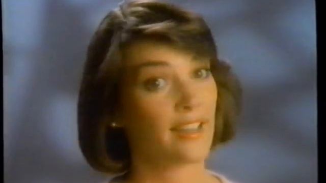 1987 Ivory Shampoo and Conditioner TV Commercial смотреть онлайн