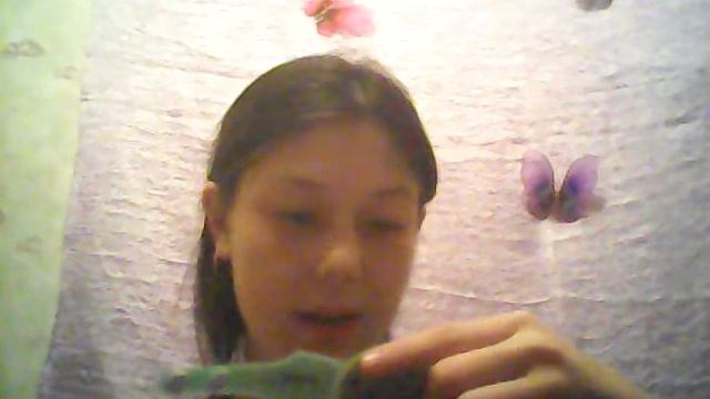 Браслет НЛО. Что?!