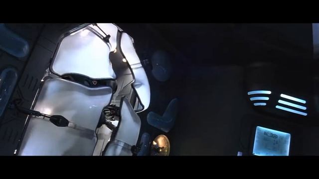 Lost in space Music Video смотреть онлайн
