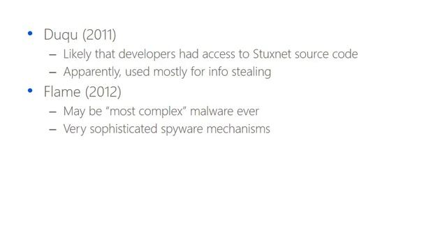CS 265 Lesson 17 Fall 2017 смотреть онлайн