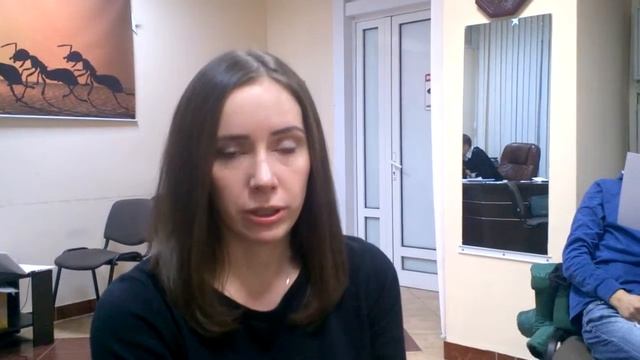 Отзыв 3 смотреть онлайн