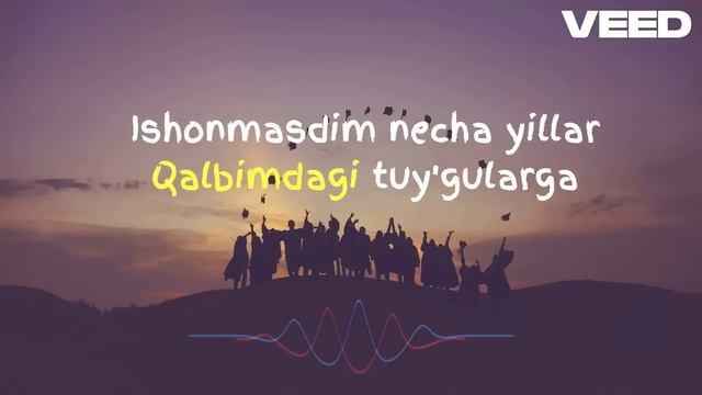 Ravshan Sobirov Va Setora Guruhi Xayr Maktabim Lyrics/Tekst/Qo'shiq Matni/ Хайр мактабим