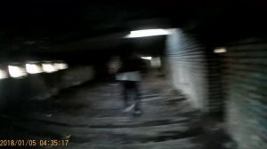 Не удачный день | Поймала полиция.