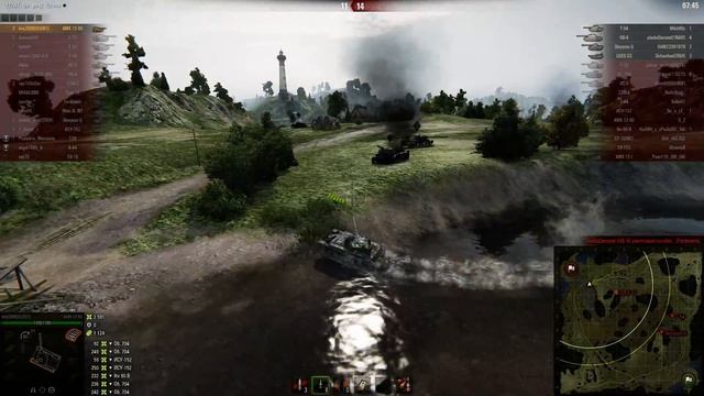 Остался 1 vs 4 ? Да ez :) смотреть онлайн