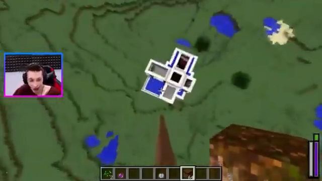 Володя троллинг чёрный пантера 🐱 майнкрафт перезалив pixel play смотреть онлайн