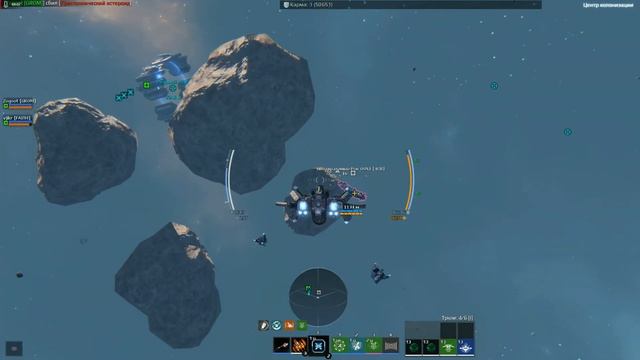 🍨Стар Конфликт🪐Геймлей🍨Фарм в локации 