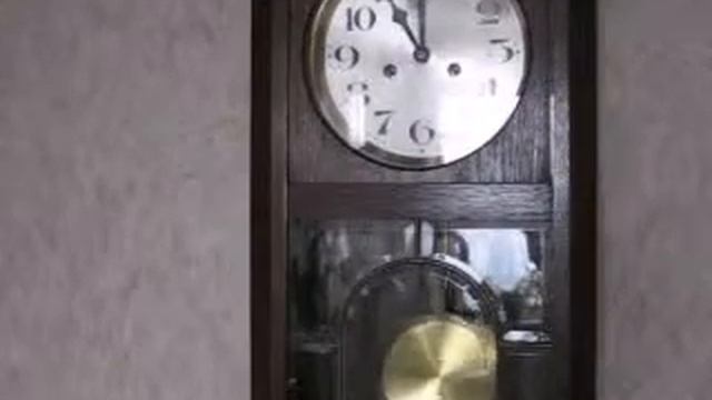 часы HAU смотреть онлайн