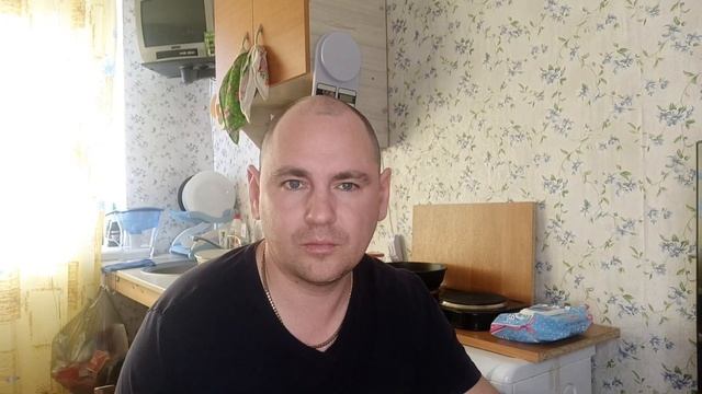 8.30 Готовлю завтрак, разговариваю с подписчиками. смотреть онлайн