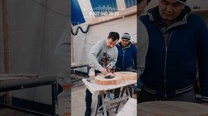 НОВЫЙ ОНЛАЙН-КУРС по эпоксидной смоле от Дениса Палатова! Всё, что нужно знать для идеальных работ