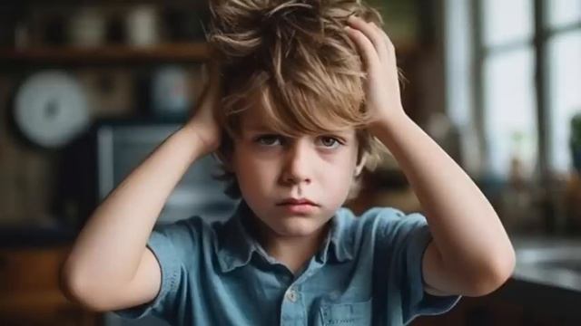 -Ему нельзя в командировку, предупредил мальчик..🔥 смотреть онлайн