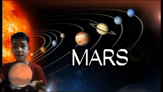 SIYENSIKULA - GRADE 8 COPPER - THE SOLAR SYSTEM