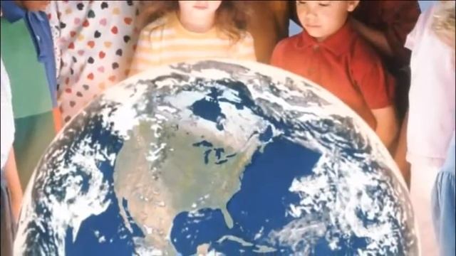 Кричи от Счастья - Наша Планета смотреть онлайн