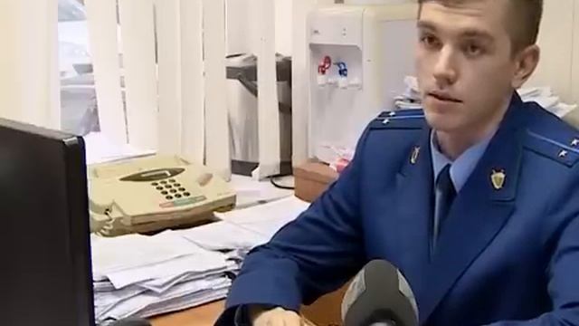 Почта и ресурсники незаконно взимали комиссию с череповчан, заявили в прокуратуре смотреть онлайн