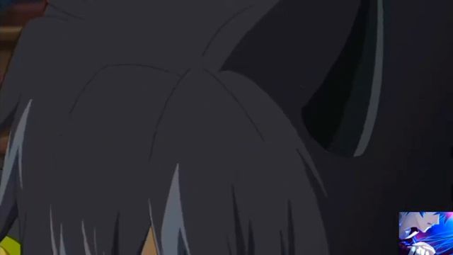 [AMV] Аниме клип - Демона в своей голове я называю богом смотреть онлайн