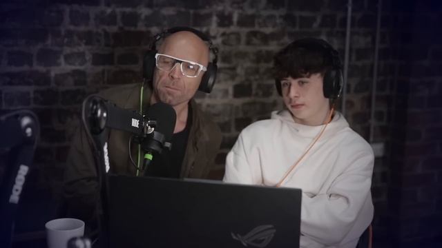 Is the Console Dead? The FULL Gadget Show Podcast: Episode 3 смотреть онлайн