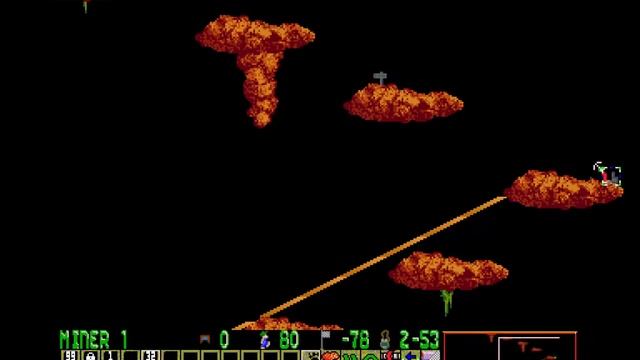 Ski Sloping Lemmings LP Part 7 (Black Slope 15 - 18) смотреть онлайн