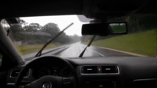 Na Estrada IX: Jetta 2.0 TSI смотреть онлайн