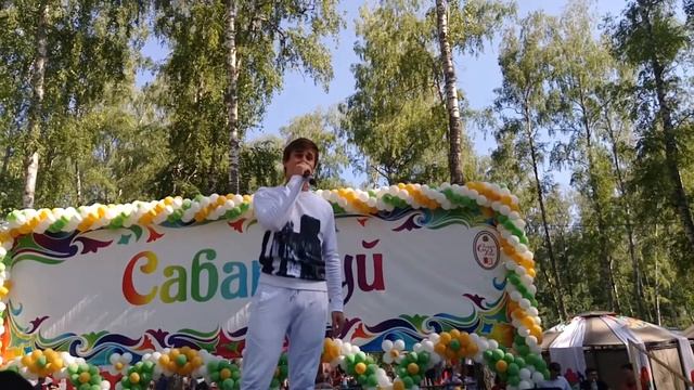 Ришат Тухватуллин - Күзләреңә смотреть онлайн