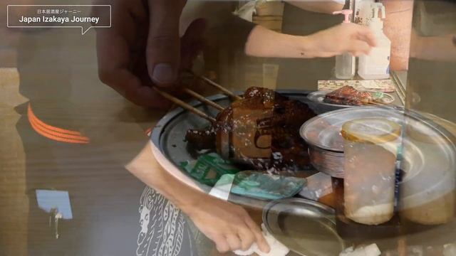 懐かしさを感じる昭和の居酒屋。大衆酒蔵 幸楽【4K撮影】