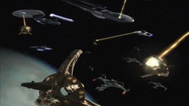 DS9 tribute| Dominion war| Endless war смотреть онлайн