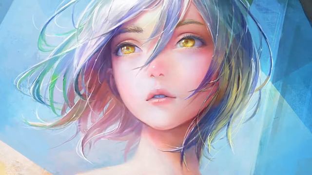 Kerwprod - на кровавых рассветах [Nightcore] смотреть онлайн