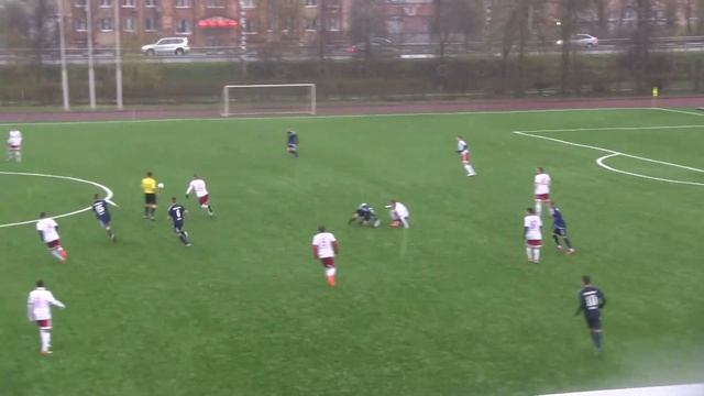 Матч 3 дивизиона. 11 мая 2017 год. смотреть онлайн