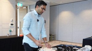 Needle Cricothroidotomy and Melker conversion in CICO emergencies _ Airway Management