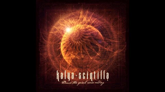 Kalya Scintilla - Caravan Planet