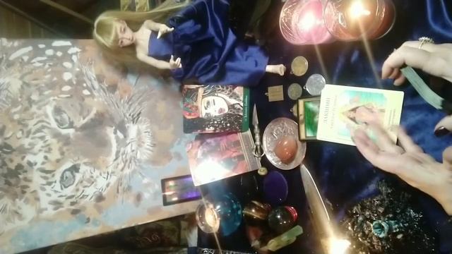 ОЧИЩЕНИЕ НА СОЛНЕЧНОЕ ЗАТМЕНИЕ смотреть онлайн