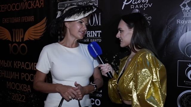 ТОП100 Самых Красивых Женщин России