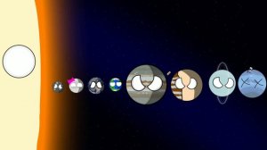 альтернативное будуещее солнечной системы #3 альянс