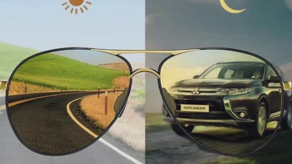 Очки Ray Ban Chromance - Обзор