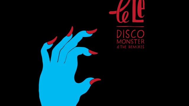 Le Le - Disco Monster (Mercury Remix) смотреть онлайн