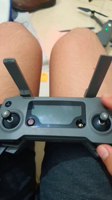 DJI MAVIC PRO 2 смотреть онлайн