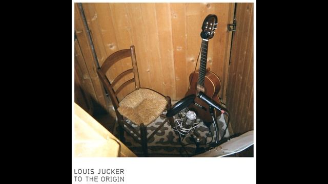Louis Jucker - To The Origin (official audio) смотреть онлайн